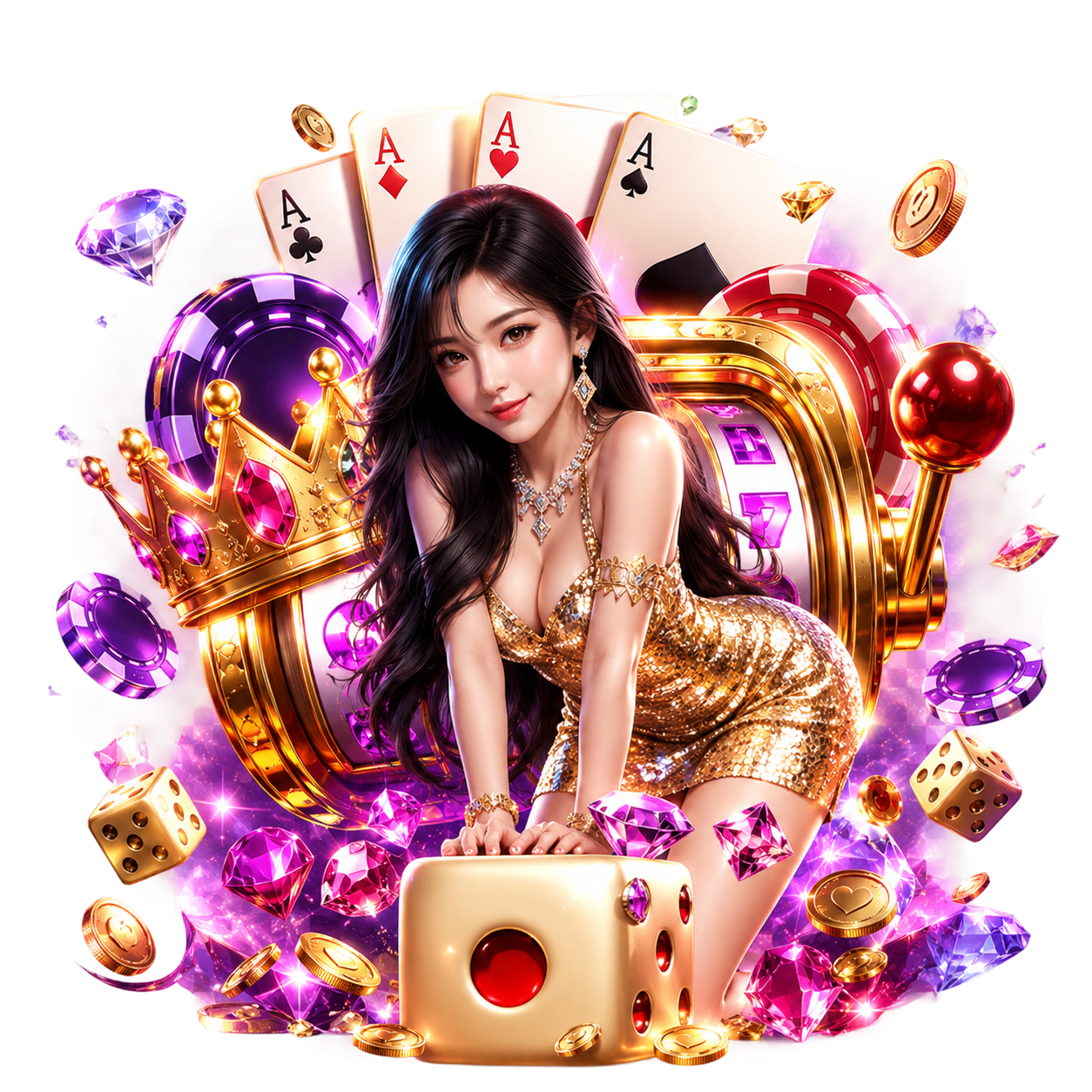 รูปแจ็คพอต 5