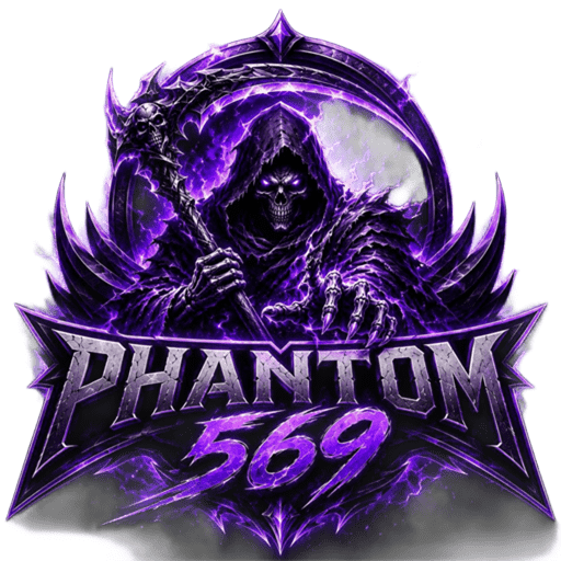 Phantom 569